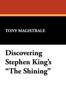 Discovering Stephen King's the Shining
