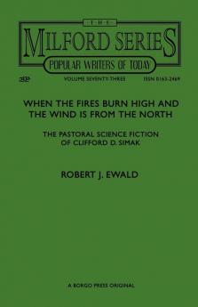 When the Fires Burn High and The Wind is From the North