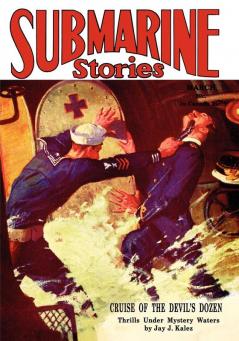 Submarine Stories Magazine