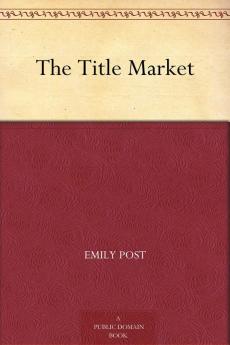 The Title Market