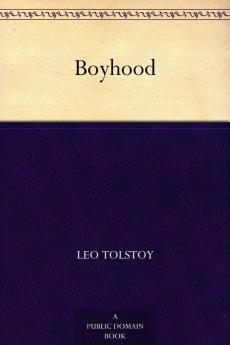 Boyhood