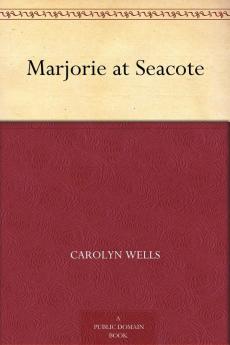 Marjorie at Seacote