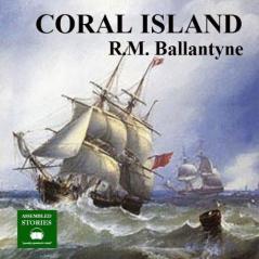 The Coral Island