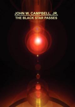 The Black Star Passes
