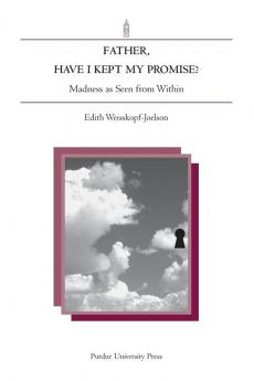 Father Have I Kept My Promise?