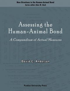 Assessing the Human-Animal Bond