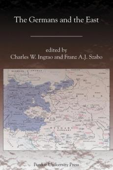 The Germans and the East