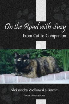 On the Road with Suzy