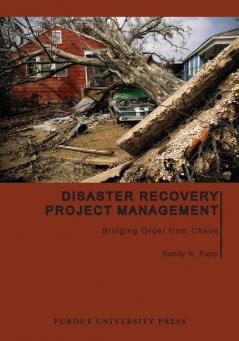 Disaster Recovery Project Management