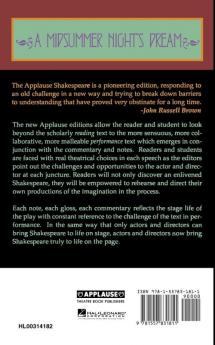 Midsummer Night's Dream