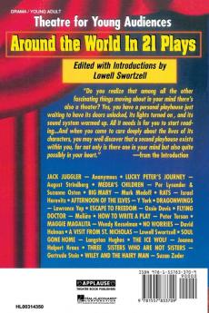 Around the World in 21 Plays