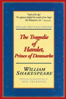 The Tragedie of Hamlet Prince of Denmarke