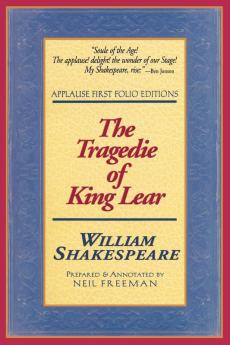 Tragedie of King Lear