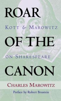Roar of the Canon
