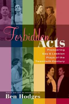 Forbidden Acts