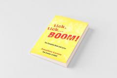 tick tick ... BOOM!