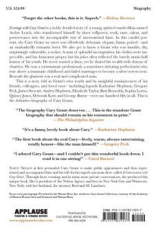 Evenings with Cary Grant