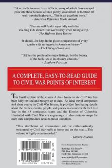 A Tour Guide to the Civil War