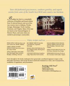 The Breakfast Inn Style