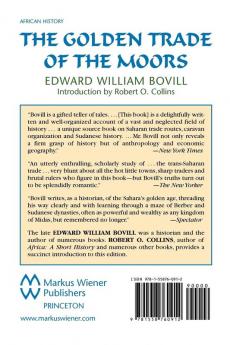 The Golden Trade of the Moors