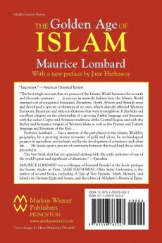 The Golden Age of Islam