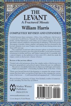 The Levant