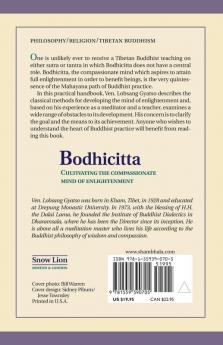 Bodhicitta