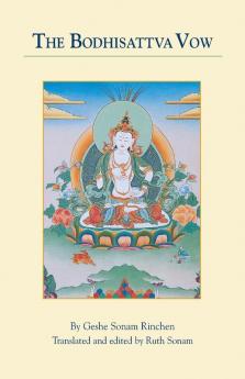 The Bodhisattva Vow