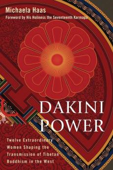 Dakini Power