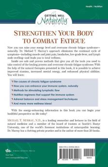 Chronic Fatigue Syndrome