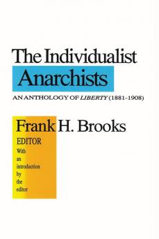 Individualist Anarchists