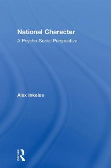 National Character