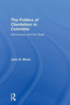 Politics of Clientelism