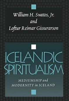 Icelandic Spiritualism