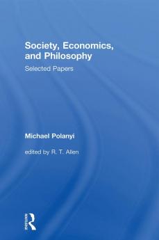 Society Economics and Philosophy