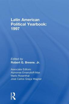 Latin American Political Yearbook