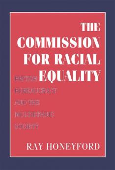 Commission for Racial Equality