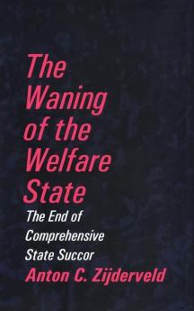 Waning of the Welfare State