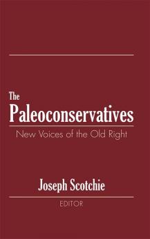 Paleoconservatives