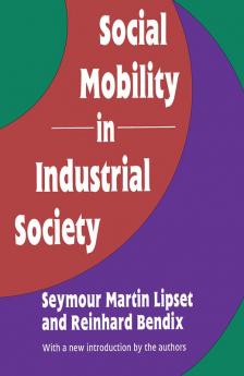 Social Mobility in Industrial Society