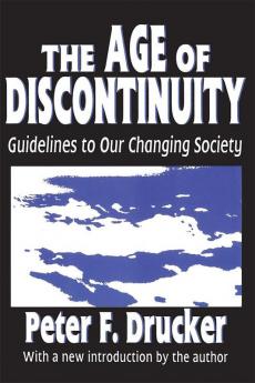 Age of Discontinuity