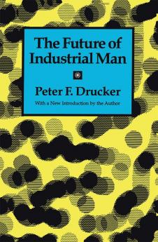 Future of Industrial Man