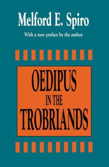 Oedipus in the Trobriands