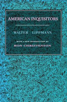 American Inquisitors