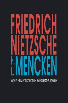 Friedrich Nietzsche