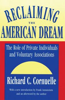 Reclaiming the American Dream