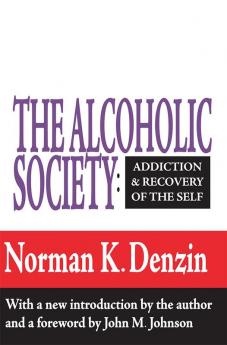 Alcoholic Society