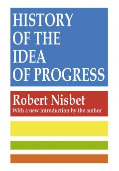 History of the Idea of Progress