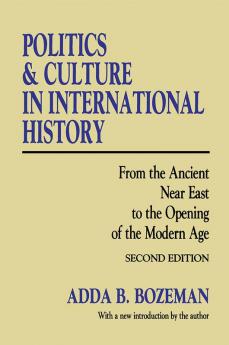 Politics and Culture in International History