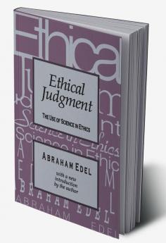 Ethical Judgment